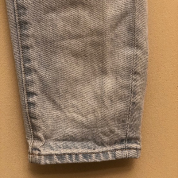 Lucky Brand Sienna Cigarette Ripped Jeans - Picture 6 of 6